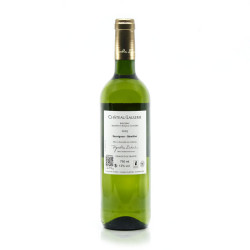 Château Laulerie AOC Bergerac Sec 2025 75 cl