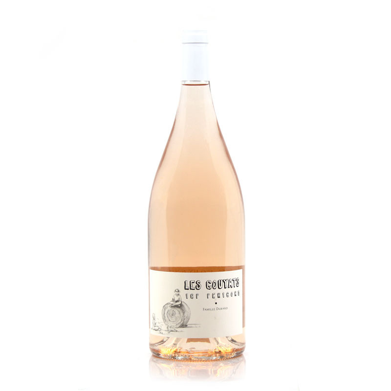 Les Gouyats Rosé Magnum | Vin de Domme et du Périgord