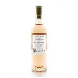 Château Laulerie AOC Bergerac Rosé 2025 | Achat en ligne
