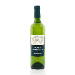 Château de la Jaubertie AOC Bergerac Sec Bio 2025 75 cl