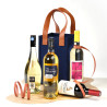 Coffret Vins 4 Bouteilles 2026
