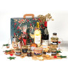 Colis Grand Gourmand 2026 - Top Vente