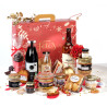 Coffret Grand Gourmand Sans Porc et Sans Alcool 2026