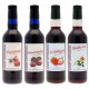 Sirop artisanal de Gratte-Cul, 50cl