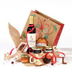 Shopping Bag Individuel 2026