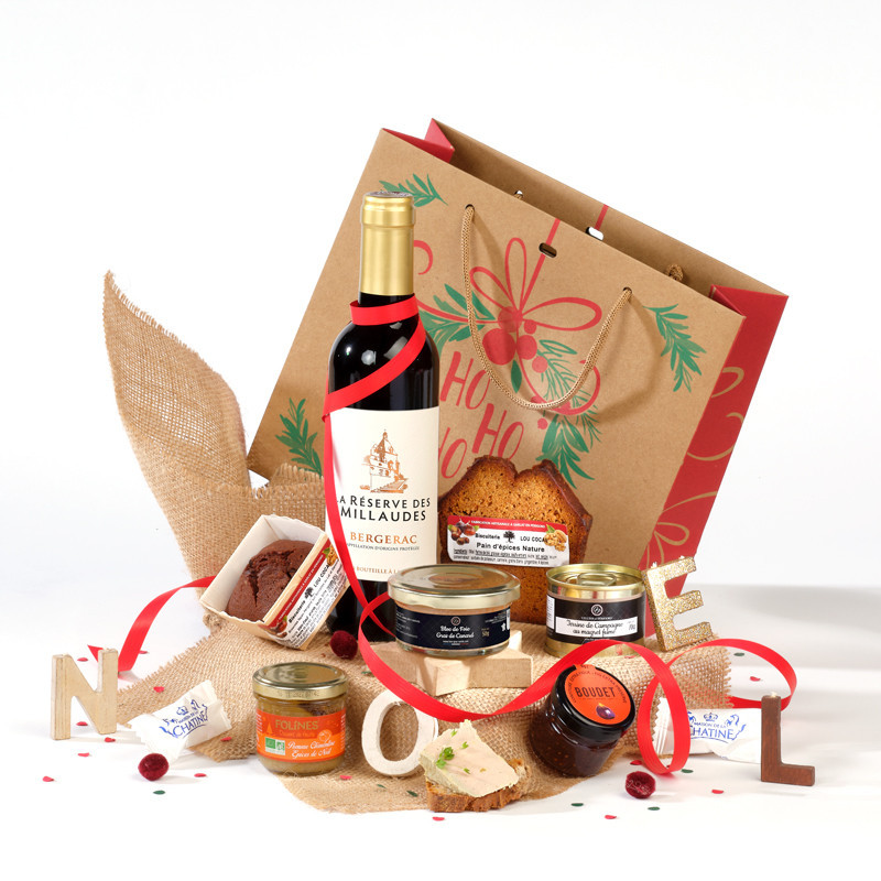 Shopping Bag Individuel 2026