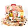 Panier Garni Gourmand Végétarien Sans Alcool 2026