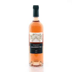 Château de la Jaubertie AOC Bergerac Rose BIO 2025 75 cl