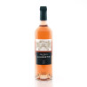 Château de la Jaubertie AOC Bergerac Rose BIO 2025 75 cl