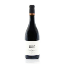 La Garde de Monluc 100% Tannat Vin de France Rouge 2021 75 cl