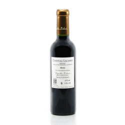 Château Laulerie AOC Bergerac Rouge 37.5cl