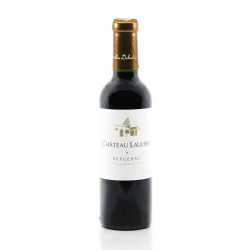 Château Laulerie AOC Bergerac Rouge 37.5cl