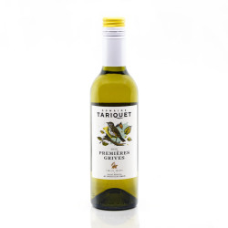 Domaine Tariquet Premières Grives IGP Côtes de Gascogne 2025 37.5cl