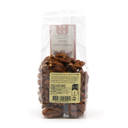 Noix Apéritives au Paprika Fumé 100g