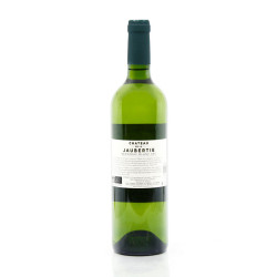 Château de la Jaubertie AOC Bergerac Sec Bio 2025 75 cl