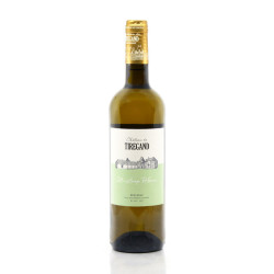 Château de Tiregand Loup Blanc AOC Bergerac Sec 2024 75cl