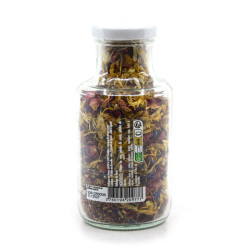 Mélange de Fleurs 155g