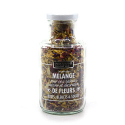 Mélange de Fleurs 155g