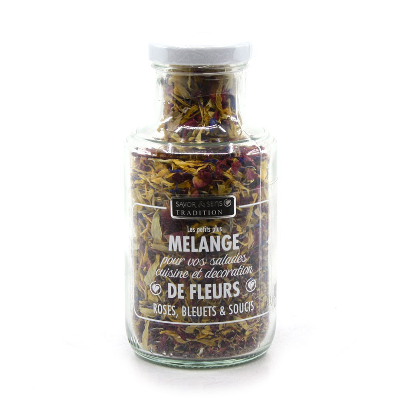 Mélange de Fleurs 155g