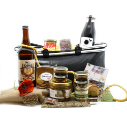 Panier Gourmand Isotherme 2026