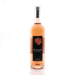 Vin de Domme Rosé Florimont | Vin du Périgord 2025