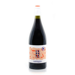 Domaine Tariquet Saint Amand Rouge IGP Côtes de Gascogne 2025 Magnum 150cl
