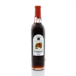 Apéritif à la Noix 12°, 75cl