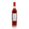 Apéritif Gratte-cul 12°, 75cl (à base de vin).