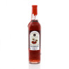 Apéritif Gratte-cul 12°, 75cl (à base de vin).