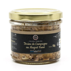 Bannette gourmande