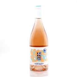 Domaine Tariquet Saint Amand Rosé IGP Côtes de Gascogne 2025 Magnum 150cl