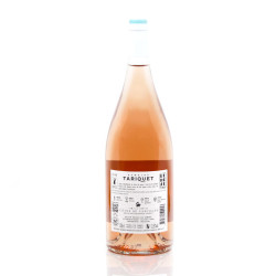 Domaine Tariquet Saint Amand Rosé IGP Côtes de Gascogne 2025 Magnum 150cl