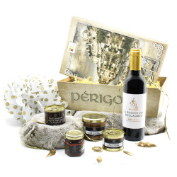 Coffret Sarlat