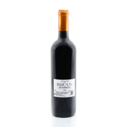 Château de Biran AOC Pécharmant 2024 75cl