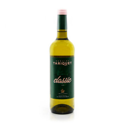 Domaine Tariquet Le Classic IGP Côtes de Gascogne 2025 75 cl