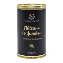 Pack Découverte Autour du Foie Gras