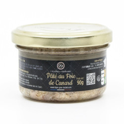 Pack Découverte Autour du Foie Gras