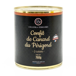 Pack Découverte Le Repas de Fête Périgourdin