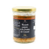 Haricots Blancs Cuisinés à la Graisse de Canard 600g
