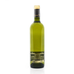 Domaine de l'Ancienne Cure AOC Bergerac Sec Jour de Fruit Bio 75cl