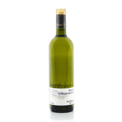 Domaine de l'Ancienne Cure AOC Bergerac Sec Jour de Fruit Bio 75cl