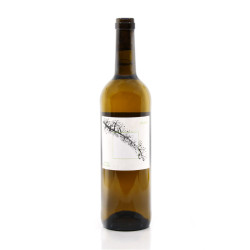 Château Jonc Blanc Le Sens du Fruit "Fleur" Vin de France Blanc Sec 2023 75cl