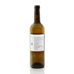 Château Jonc Blanc Le Sens du Fruit "Fleur" Vin de France Blanc Sec 2023 75cl