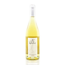 Domaine Chante L'Oiseau 5ème Pêché Viognier IGP Périgord Bio 2023 75 cl