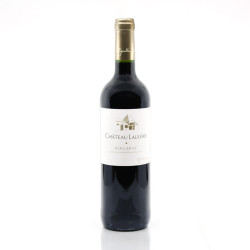 Château Laulerie AOP Bergerac Rouge 75cl