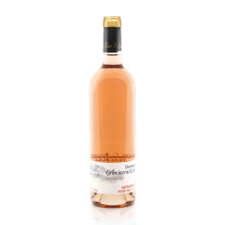 Domaine de l'Ancienne Cure AOC Bergerac Rosé Jour de Fruit BIO 75cl