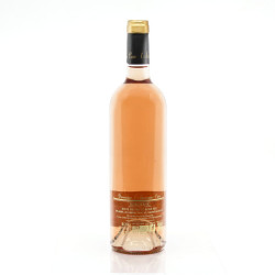 Domaine de l'Ancienne Cure AOC Bergerac Rosé Jour de Fruit BIO 75cl