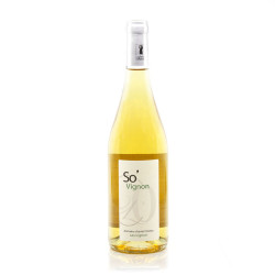 Domaine Chante l'Oiseau So'Vignon Sauvignon IGP Périgord BIO 2023 75cl
