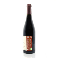 Domaine Voie Blanche Les Joualles Vin du Périgord BIO 2025 75cl