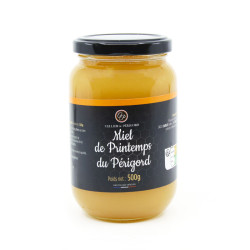 Miel de Printemps du Périgord 500g